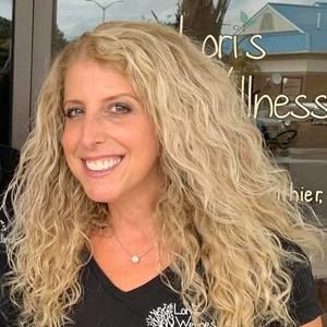 Meet your Posher, Lori